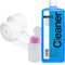 ICP-Nailcare Fingernagel Cleaner Set Premium Qualität + Dispenser + Lohmann & Rauscher Zelletten 1000ml + 1000 Zelletten Pads (2 Rollen je 500 Stück)