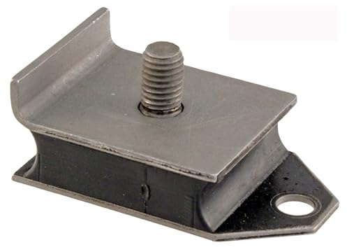RMS Auspuffhalterung Gummihalterung kompatibel mit Piaggio Ape 50 Mix | Schalldämpfer, OEM 121830130, 127350, R121830130 kompatibel mit Piaggio Ape 50 Mix ab Bj. 1999, Piaggio Ape 50 Bj. 1989-1995