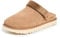 UGG Damen W GOLDENSTAR Clog Slippers, kastanienbraun, 39 EU