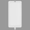 TELEFUNKEN - Led Unterbauleuchte 22 Cm, Küche, Led Leiste Küchenschrank, Werkstattlampe, Ir-Bewegungssensor, Neutralweißes Licht, 4,5 W, 400 Lm, Weiß
