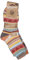 MATY FASHION Wollsocken Damen warme bunt gemischt Wintersocken Kuschelweiche Strümpfe 166 (39-42, Bunt gemischt)