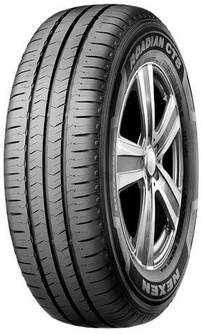 NEXEN Sommerreifen 235/65 R 16 C TL 115/113R ROADIAN CT8 8PR BSW