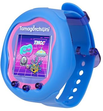 Tamagotchi Uni Blue