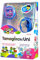 Bandai Tamagotchi Uni - Verbindungsfähiges Interaktives Tier Mit Armbanduhr - Auf Deutsch - Blaues Modell - Spielzeug für Kinder Ab 6 Jahren - 43353