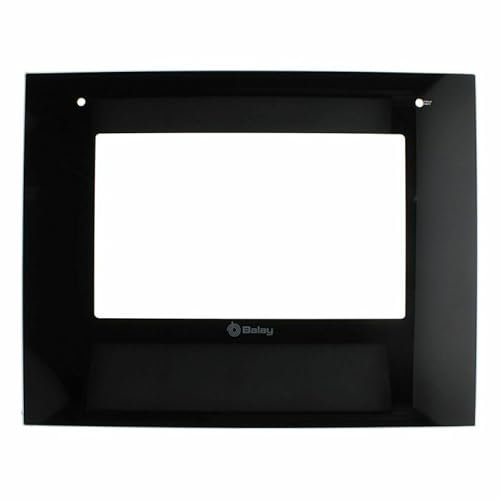LUTH Premium Profi Parts Ventana exterior compatible con Balay 00246134 para puerta de horno