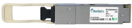 CBO Brocade 100G-QSFP28-LR4-10KM kompatibler BlueOptics QSFP28 BO28L13610D (100G-QSFP28-LR4-10KM-BO) Marke