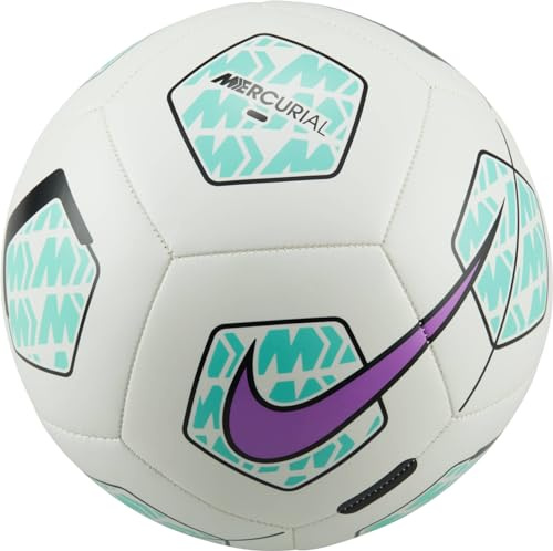 Nike Mercurial FADE Soccer BAL (4)