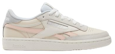 Reebok Damen Club C Revenge Sneaker,Tapioca Washedclay Moon,36 EU