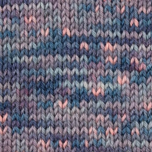 West Yorkshire Spinners ColourLab Sock DK 1199 Soul