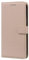 Handyhülle für iPhone 6 Plus/iPhone 6S Plus Hülle, für iPhone 6 Plus/iPhone 6S Plus Tasche mit Kartenfach Geld Slot Ständer Flip Case Leder Schutzhülle für iPhone 6 Plus/iPhone 6S Plus Hülle, Beige
