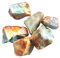 Aqxyki Piedra de Cristal curativa for decoración del hogar.