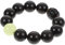 Yardenfun 1Stk Armband aus Ebenholz buddhistischer Schmuck Perlenarmbänder Feng-Shui Korn Kristallarmband Männer armschlinge Perlenkette buddhistische buddhistische Perlenschmuckkette