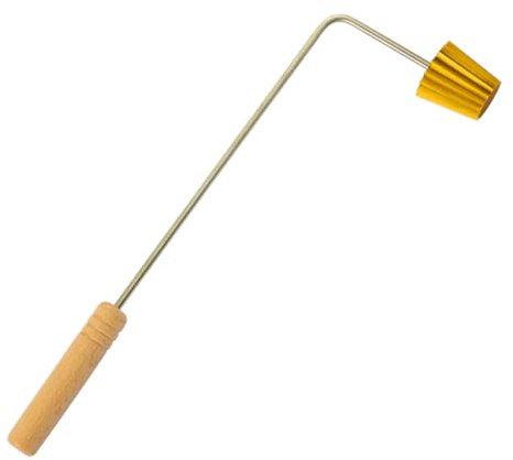 Moule à rôtir – Outil de collation frit, moule à huile, outil frit, bol à biscuits en acier inoxydable avec fonction en acier épaissi, moule à crêpes innovant, petit moule de cuisine pour