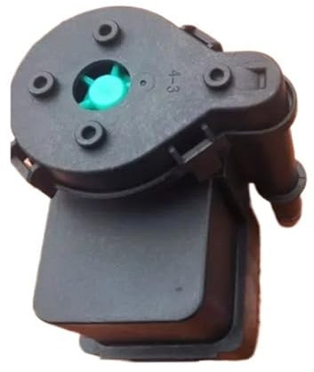 uwobefe Pompa di Scarico dell'asciugatrice, Compatibile con Le Parti della rondella del Motore di drenaggio DC31-00105A B13-6AA01120 50HZ 220V