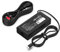 100W USB C Laptop Charger for HP Spectre X360, 96W 90W 87W 65W 45W USB C Power Adapter for HP Chromebook, MacBook Pro/Air, Dell Latitude, Lenovo ThinkPad, Asus, Acer and all device with Usb c Port