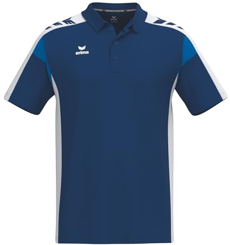 Erima Celebrate 125 Polo Weiß F Unisex