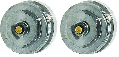 Adapter Heimeier/TA (M 28 x 1,5) (Packung mit 2)