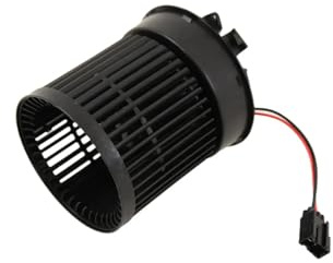 TVP Trade Vehicle Parts.co.uk Compatible With Heater Blower Motor Fan Fits Nissan Qashqai Mk2 (J11) 2014-2020 272264EM0A