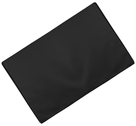 Angoily Tv-abdeckung Für Den Außenbereich – Fernsehschutz Für 36-38 Zoll Flachbildfernseher Lcd-tv-bildschirmschutz Oxford-gewebe