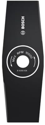Bosch Pro Freischneidermesser 25 cm 2-Zahn
