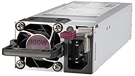HPE 800W FS Ti Ht Plg LH Pwr Sply Kit