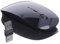 - Ratón Mouse Inalámbrico sin Cables Extraplano Diseño Mac con Acabado Negro Brillo