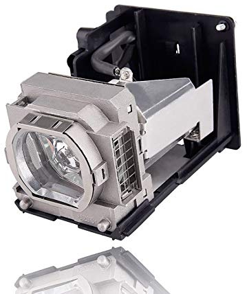 Visdia VLT-HC5000LP Lampada di ricambio per proiettore con alloggiamento per proiettori Mitsubishi HC4900 HC5000 HC5500 HC6000