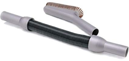 Tuyau flexible et brosse souple pour balai électrique JIMMY JV51, JV53, JV83, JV65 et JV63