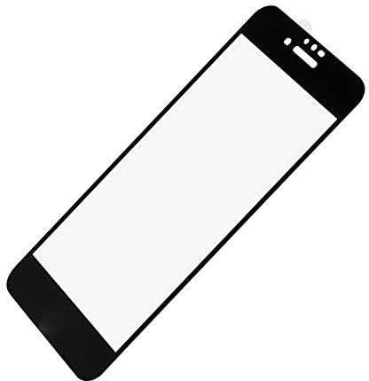 ciciglow Screen Protector for iphone 7/8,Premium Tempered Glass Film Mobile Phone Full Screen Film for iphone 7/8(Black)