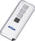 Telecomando Mini-Novotron 523 di Novoferm (3 canali, telecomando per porta di garage, frequenza 433 MHz, crittografia AES a 128 bit, bianco) TM15916201150