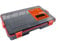 MiOYOOW Tackle Dividers, Lure Tray Detachable Storage Waterproof Box for Holding Bait, Hook, Fishing Tool