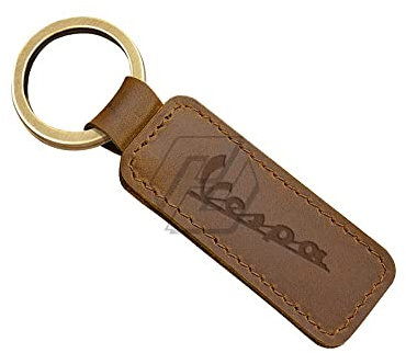 Moto Porte-clés Porte-clés Chaîne Porte-clés Porte-clés étui Housse de Protection, pour Vespa LX LXV Sprint GTS GTV 50 150 250 300 300ie Super Sport Accessoires