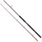 Penn Squadron III Allround Spinnrute (extra schwer, 2,40 m)