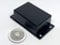 25 YEAR EXTENDED BATTERY PROTECTIVE CASE COMPATIBLE WITH AN AIRTAG (INCLUDED IN THE CASE)