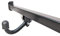 WIELEN Compatibile con Gancio di Traino Fisso BMW X3 E83 2004-2010