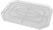 Ideen mit Herz Silikonform Tablett 1 | Größe Tablett: 24,7 cm x 17,1 cm x 1,6 cm