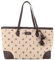 Joop! - damen shopper decoro peluche mariella - Handtasche - Shopper
