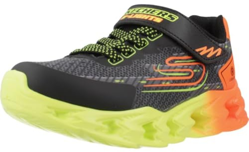 Skechers Vortex 2.0 - QUANTRO Schwarz 36