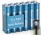 12 x BONAI 600mAh AAA Rechargeable Batteries for Cordless Phones, Solar lights, Garden lights, Remote control, Firestick, Led lights, etc. 1.2V NiMh Rechargeable Battery AAA Fits for 300mah - 900mah
