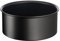 Tefal Titan Ingenio Mix - Juego de 6 macetas para inducción (16 cm)