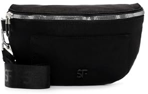 SURI FREY Umhängetasche SFY Abby 14622 Damen Handtaschen Uni black 100