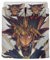 STARSAY MUTO Yami Anime Bettwäsche 135x200 Mikrofaser 1 Bettbezüge + 2 Kissenbezug,Yugi Kinder Schlafzimmer dekorative Bettwaren-Sets (Fanartikel)