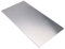 CXGBQSJ Láminas De Aluminio 6 Piezas 300X20 Mm 1060 Placa De Chapa Fina De Metal con Doble Película para La Elaboración De Bases De Marcos Estructurales, Espesor,1mm