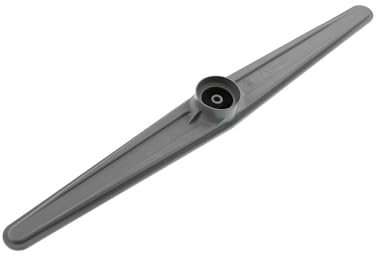 JCSPARES® - Mulinello Irroratore Girante Braccio Inferiore per Lavastoviglie Compatibile con Electrolux Compatibile con Rex per modelli: ESF24 ESF23 ESL24 RSF24 Ed Ulteriori