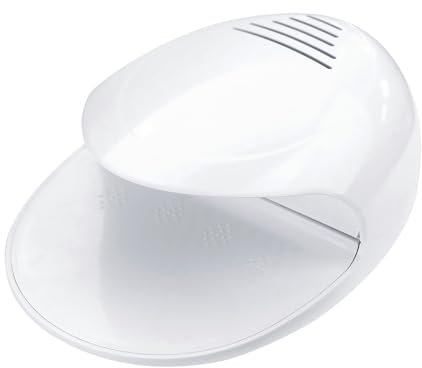 Battery Operated Nails Polished Dryer Portable And Stylish Nails Drying Device Travel Nails Dryer For Beauty Enthusiasts