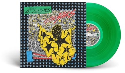 Jobber To The Stars (Emerald
