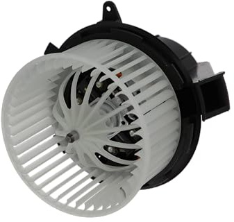Valeo Ventilation par Pulseurs, Systèmes de Climatisation 884582 | Compatible avec: CITROËN C3 II, C3 II Kasten/Schrägheck, C4 CACTUS, DS3, DS3 Cabriolet, DS 3, 3 Cabriolet