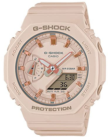 Casio GMA-S2100-4AER Montre