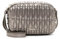 Tamaris Charis Crossbody Bag Darksilver
