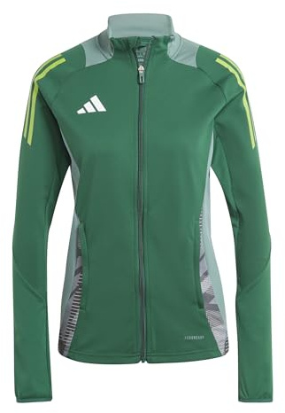 adidas Damen Tiro24 Competition Training Jacket Tracksuit Jacket
